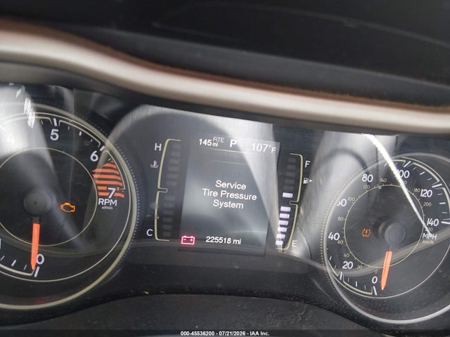 Jeep Cherokee Latitude 4x4 2018 1C4PJMCB7JD528824 Image 7