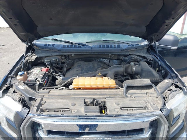 45536204 :رقم المزاد ، 1FTFW1EG6FFB24851 vin ، 2015 Ford F-150 King Ranch/lariat/platinum/xl/xlt مزاد بيع