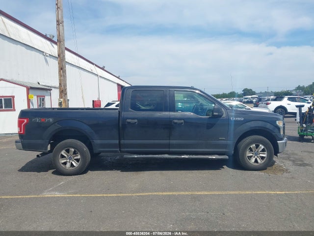 45536204 :رقم المزاد ، 1FTFW1EG6FFB24851 vin ، 2015 Ford F-150 King Ranch/lariat/platinum/xl/xlt مزاد بيع