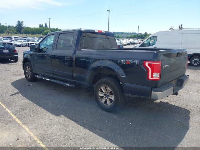 45536204 :رقم المزاد ، 1FTFW1EG6FFB24851 vin ، 2015 Ford F-150 King Ranch/lariat/platinum/xl/xlt مزاد بيع