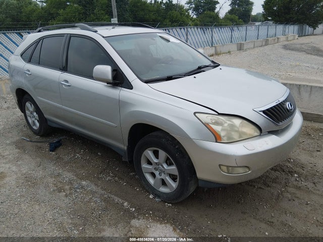 Продаж на аукціоні авто 2008 Lexus Rx 350, vin: 2T2HK31UX8C050062, номер лоту: 45536206