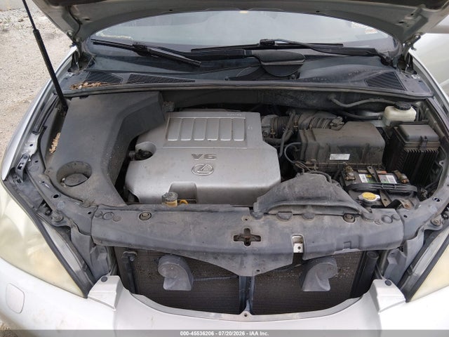 Aukcja sprzedaży 2008 Lexus Rx 350, vin: 2T2HK31UX8C050062, numer aukcji: 45536206
