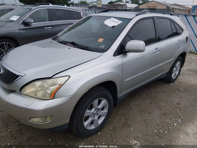 Aukcja sprzedaży 2008 Lexus Rx 350, vin: 2T2HK31UX8C050062, numer aukcji: 45536206