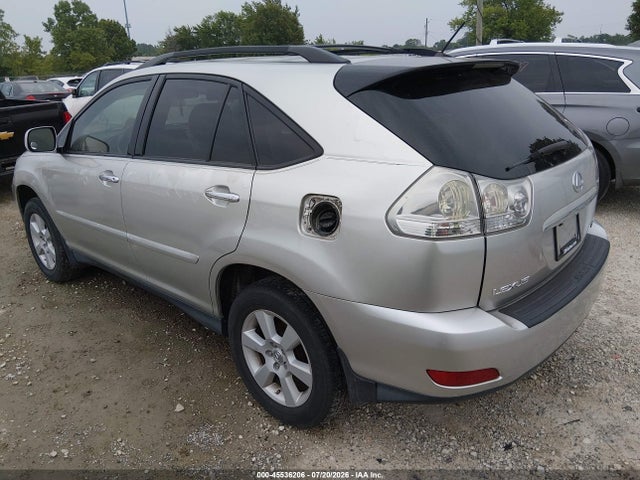 Aukcja sprzedaży 2008 Lexus Rx 350, vin: 2T2HK31UX8C050062, numer aukcji: 45536206