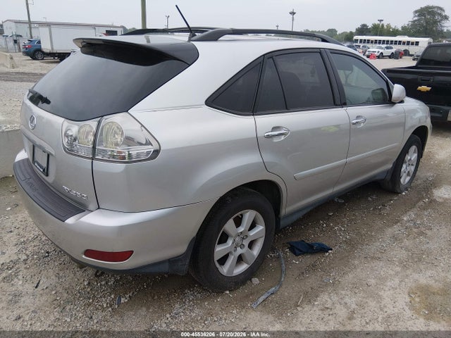 Aukcja sprzedaży 2008 Lexus Rx 350, vin: 2T2HK31UX8C050062, numer aukcji: 45536206