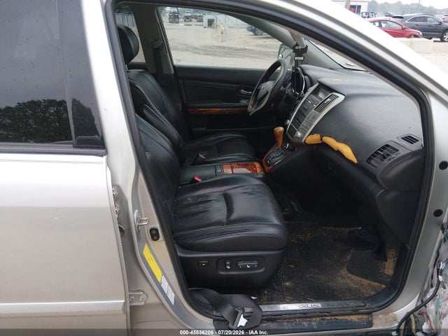 Aukcja sprzedaży 2008 Lexus Rx 350, vin: 2T2HK31UX8C050062, numer aukcji: 45536206