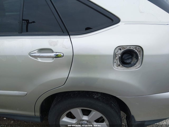 Aukcja sprzedaży 2008 Lexus Rx 350, vin: 2T2HK31UX8C050062, numer aukcji: 45536206