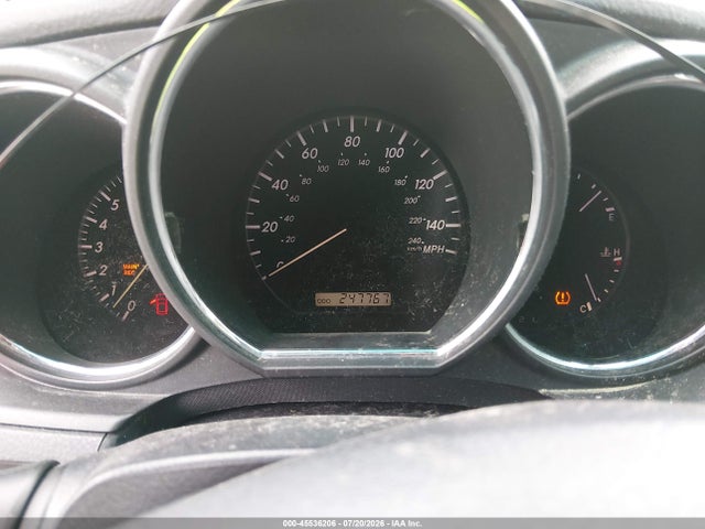 Aukcja sprzedaży 2008 Lexus Rx 350, vin: 2T2HK31UX8C050062, numer aukcji: 45536206