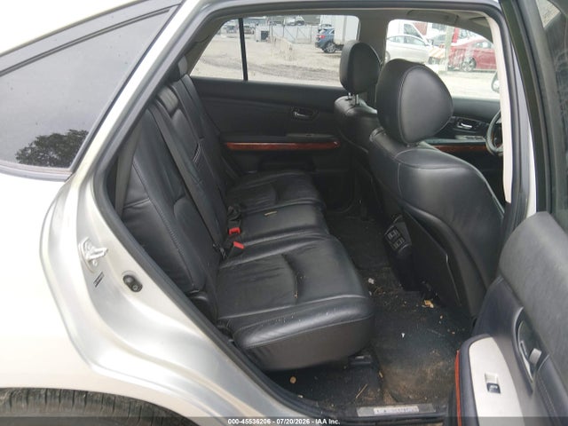 Aukcja sprzedaży 2008 Lexus Rx 350, vin: 2T2HK31UX8C050062, numer aukcji: 45536206