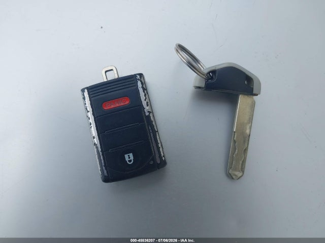 Aukcja sprzedaży 2010 Acura Tl 3.5, vin: 19UUA8F58AA007873, numer aukcji: 45536207