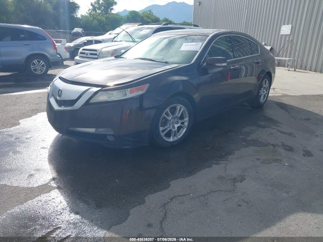 Aukcja sprzedaży 2010 Acura Tl 3.5, vin: 19UUA8F58AA007873, numer aukcji: 45536207