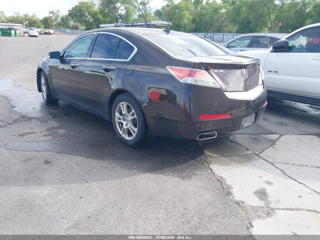 Aukcja sprzedaży 2010 Acura Tl 3.5, vin: 19UUA8F58AA007873, numer aukcji: 45536207