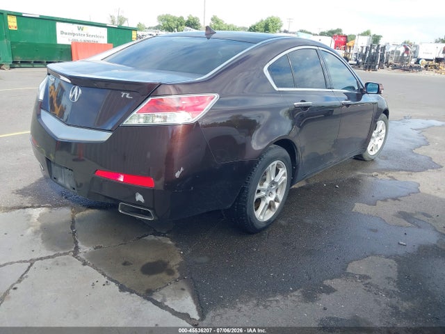 Aukcja sprzedaży 2010 Acura Tl 3.5, vin: 19UUA8F58AA007873, numer aukcji: 45536207