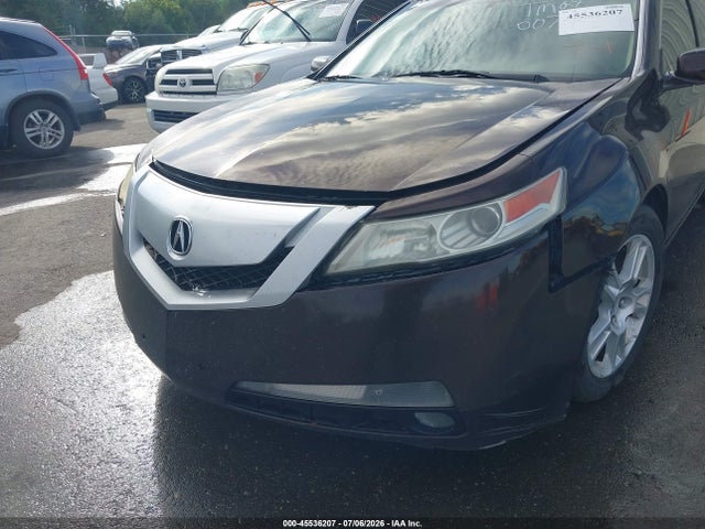 Aukcja sprzedaży 2010 Acura Tl 3.5, vin: 19UUA8F58AA007873, numer aukcji: 45536207