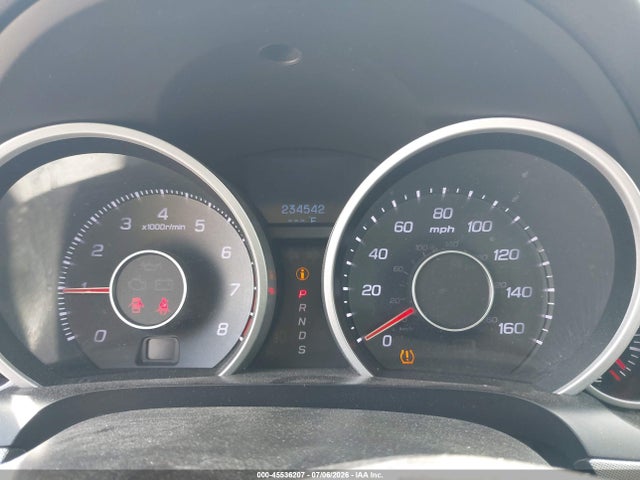 Aukcja sprzedaży 2010 Acura Tl 3.5, vin: 19UUA8F58AA007873, numer aukcji: 45536207