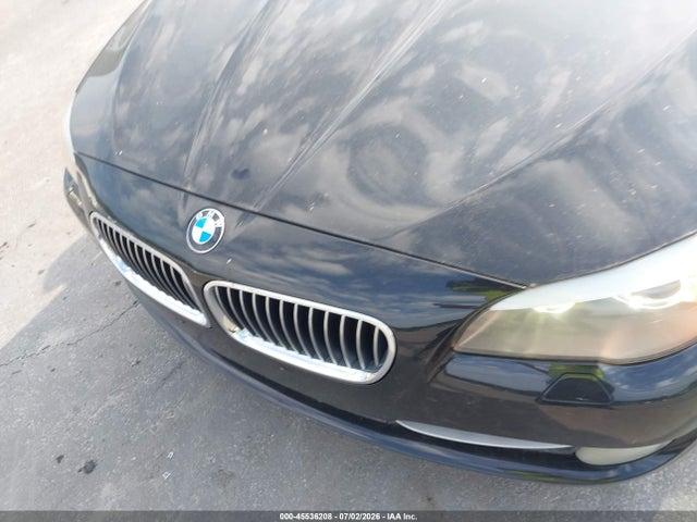 45536208 :رقم المزاد ، WBAFR1C5XBC738576 vin ، 2011 Bmw 528i مزاد بيع