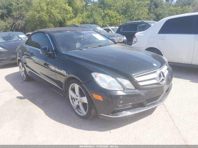 Продаж на аукціоні авто 2013 Mercedes-benz E 350, vin: WDDKK5KF5DF218686, номер лоту: 45536214