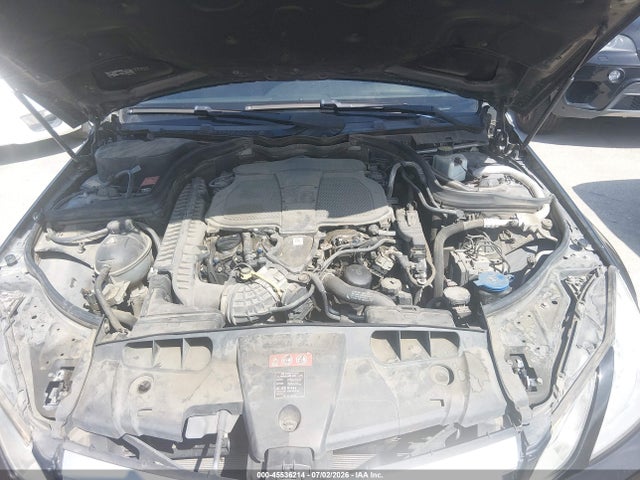 Продаж на аукціоні авто 2013 Mercedes-benz E 350, vin: WDDKK5KF5DF218686, номер лоту: 45536214