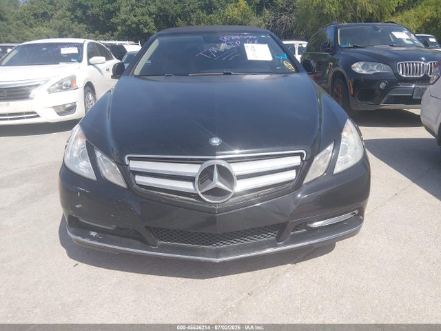 Продаж на аукціоні авто 2013 Mercedes-benz E 350, vin: WDDKK5KF5DF218686, номер лоту: 45536214
