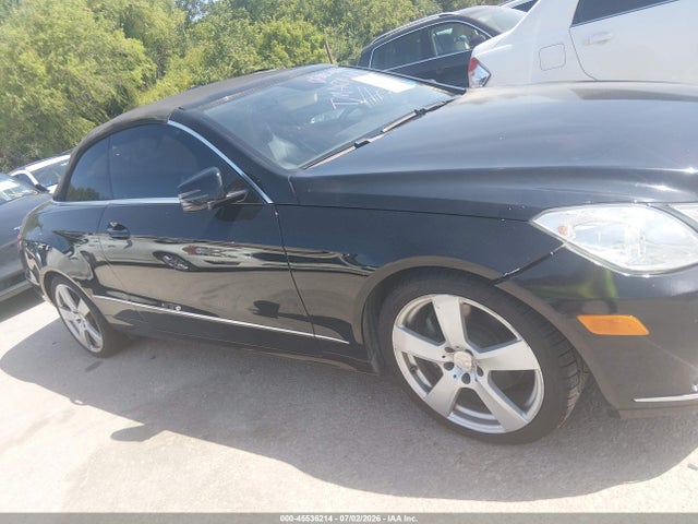 Продаж на аукціоні авто 2013 Mercedes-benz E 350, vin: WDDKK5KF5DF218686, номер лоту: 45536214