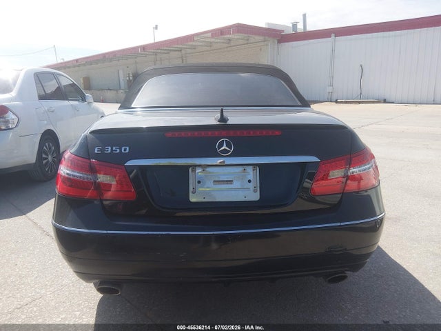 Aukcja sprzedaży 2013 Mercedes-benz E 350, vin: WDDKK5KF5DF218686, numer aukcji: 45536214