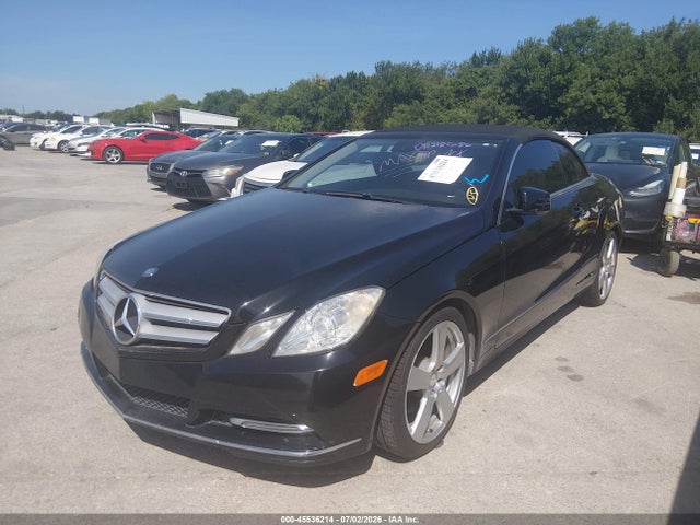 Продаж на аукціоні авто 2013 Mercedes-benz E 350, vin: WDDKK5KF5DF218686, номер лоту: 45536214