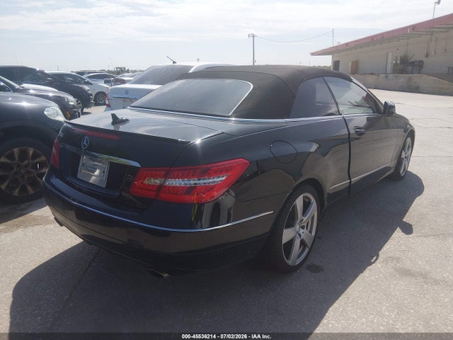 Продаж на аукціоні авто 2013 Mercedes-benz E 350, vin: WDDKK5KF5DF218686, номер лоту: 45536214