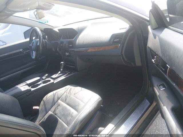 Продаж на аукціоні авто 2013 Mercedes-benz E 350, vin: WDDKK5KF5DF218686, номер лоту: 45536214