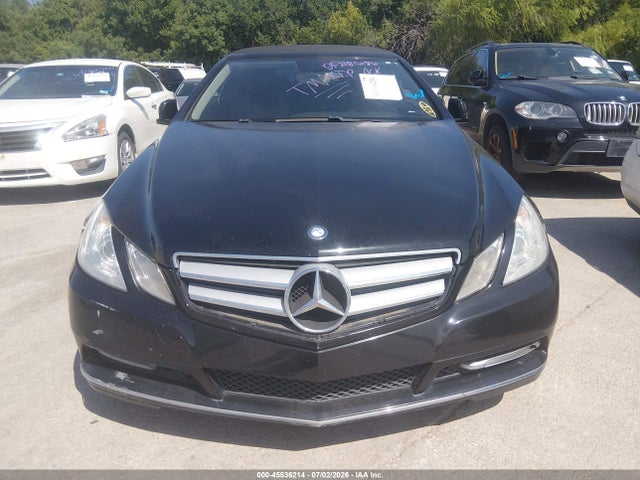 Продаж на аукціоні авто 2013 Mercedes-benz E 350, vin: WDDKK5KF5DF218686, номер лоту: 45536214