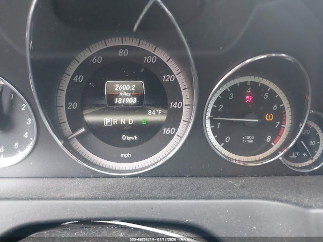 Продаж на аукціоні авто 2013 Mercedes-benz E 350, vin: WDDKK5KF5DF218686, номер лоту: 45536214