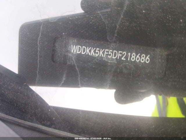 Продаж на аукціоні авто 2013 Mercedes-benz E 350, vin: WDDKK5KF5DF218686, номер лоту: 45536214