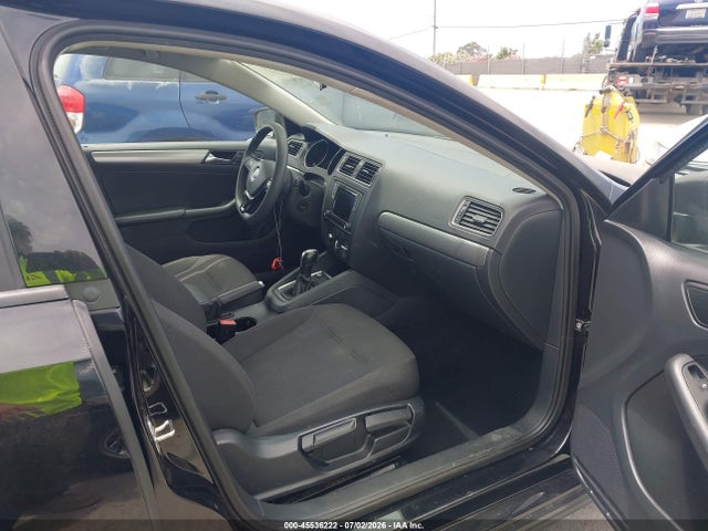 2016 Volkswagen Jetta 1.4t Se მანქანა იყიდება აუქციონზე, vin: 3VWD67AJ0GM307706, აუქციონის ნომერი: 45536222