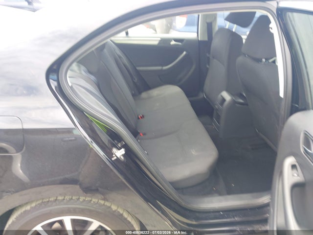 2016 Volkswagen Jetta 1.4t Se მანქანა იყიდება აუქციონზე, vin: 3VWD67AJ0GM307706, აუქციონის ნომერი: 45536222
