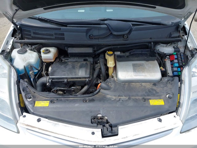 Продаж на аукціоні авто 2006 Toyota Prius, vin: JTDKB20U063167399, номер лоту: 45536225