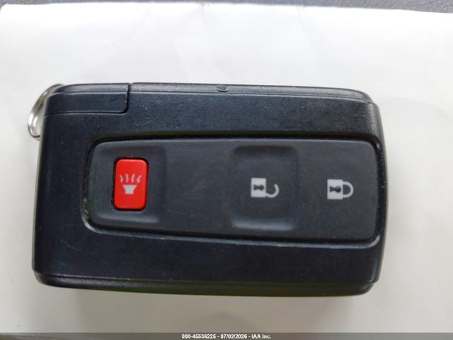 Продаж на аукціоні авто 2006 Toyota Prius, vin: JTDKB20U063167399, номер лоту: 45536225