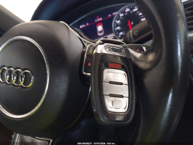 45536227 :رقم المزاد ، WAUWGAFC1GN054091 vin ، 2016 Audi A7 3.0 Premium Plus مزاد بيع