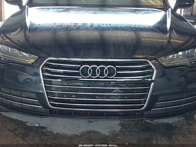 45536227 :رقم المزاد ، WAUWGAFC1GN054091 vin ، 2016 Audi A7 3.0 Premium Plus مزاد بيع