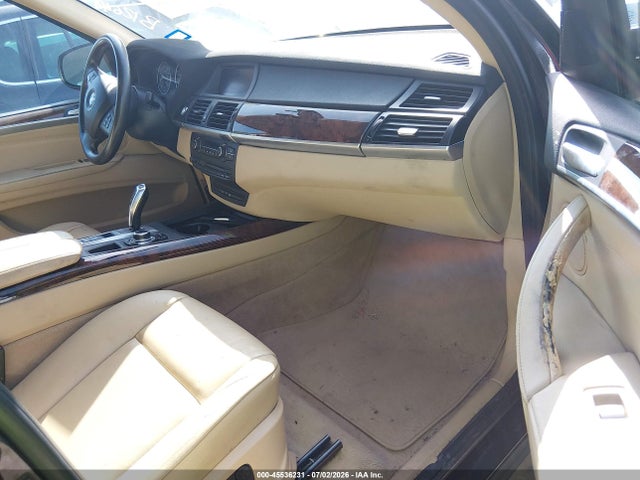 45536231 :رقم المزاد ، 5UXZV4C55D0B12646 vin ، 2013 Bmw X5 Xdrive35i/xdrive35i Premium/xdrive35i Sport Activity مزاد بيع