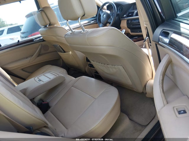 45536231 :رقم المزاد ، 5UXZV4C55D0B12646 vin ، 2013 Bmw X5 Xdrive35i/xdrive35i Premium/xdrive35i Sport Activity مزاد بيع