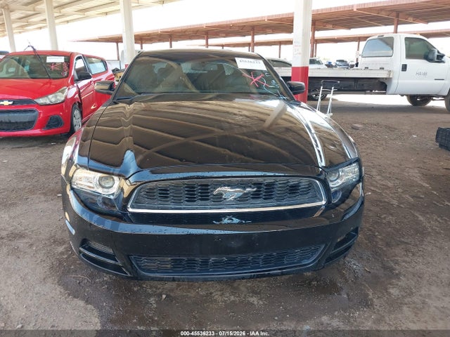 1ZVBP8AM2E5260377 Ford Mustang V6 Premium