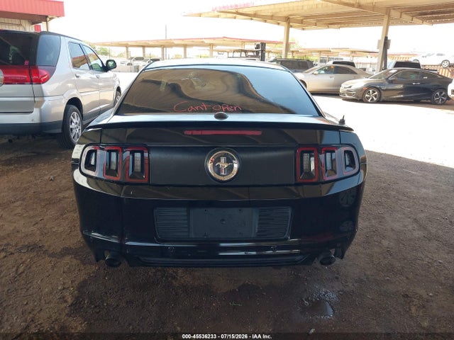1ZVBP8AM2E5260377 Ford Mustang V6 Premium