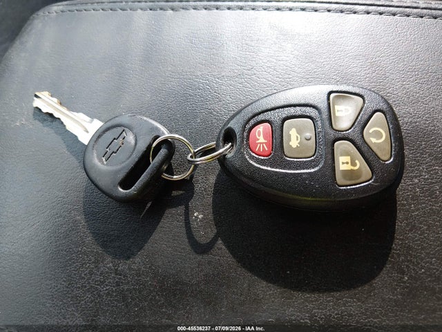 45536237 :رقم المزاد ، 2G1WB5E30E1108255 vin ، 2014 Chevrolet Impala Limited Lt مزاد بيع