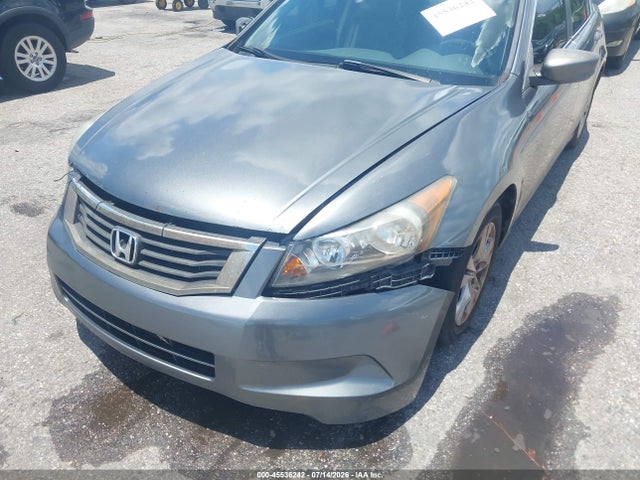 Продаж на аукціоні авто 2010 Honda Accord 2.4 Lx-p, vin: 1HGCP2F4XAA117788, номер лоту: 45536242