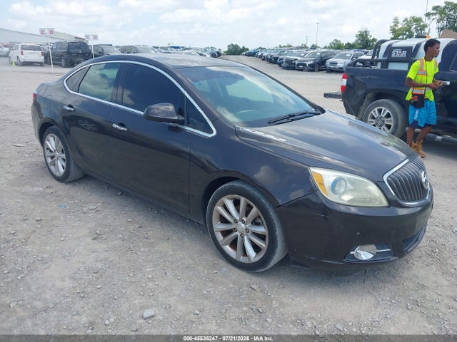 Продажа на аукционе авто 2013 Buick Verano, vin: 1G4PP5SK2D4253790, номер лота: 45536247