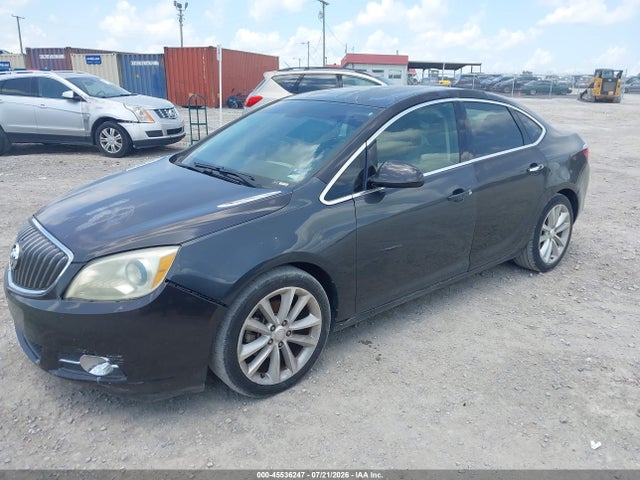Продаж на аукціоні авто 2013 Buick Verano, vin: 1G4PP5SK2D4253790, номер лоту: 45536247