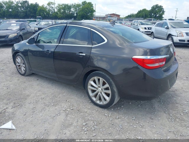 Продаж на аукціоні авто 2013 Buick Verano, vin: 1G4PP5SK2D4253790, номер лоту: 45536247