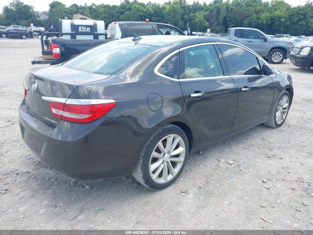 Продаж на аукціоні авто 2013 Buick Verano, vin: 1G4PP5SK2D4253790, номер лоту: 45536247