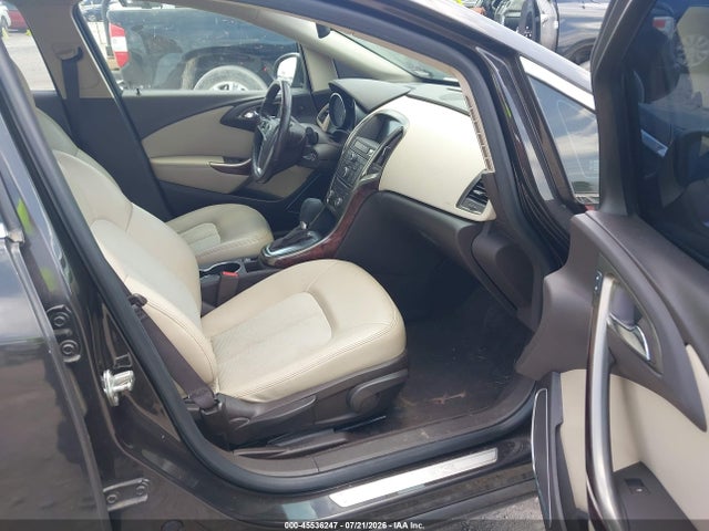 Продаж на аукціоні авто 2013 Buick Verano, vin: 1G4PP5SK2D4253790, номер лоту: 45536247