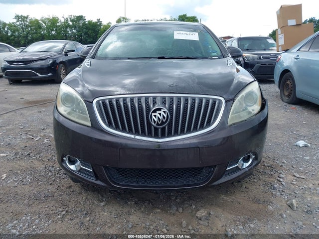 Продаж на аукціоні авто 2013 Buick Verano, vin: 1G4PP5SK2D4253790, номер лоту: 45536247