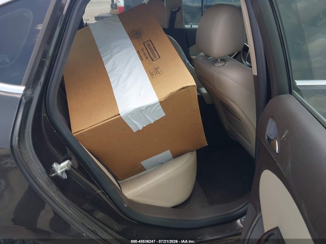 Продаж на аукціоні авто 2013 Buick Verano, vin: 1G4PP5SK2D4253790, номер лоту: 45536247
